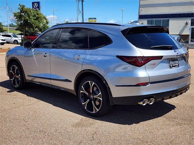 new 2025 Acura MDX car, priced at $74,950