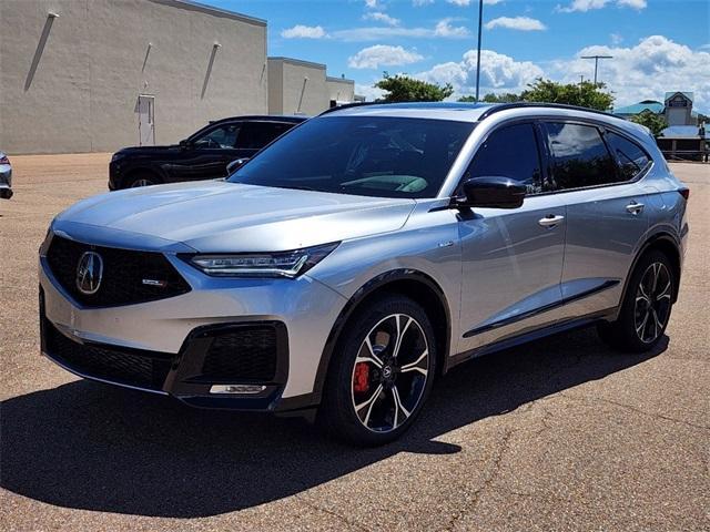 new 2025 Acura MDX car, priced at $74,950