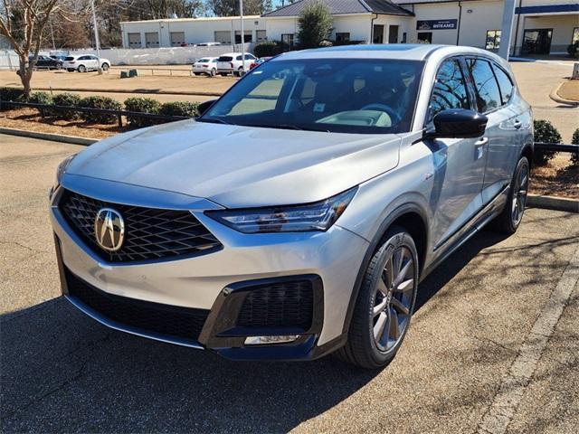 new 2025 Acura MDX car, priced at $61,800