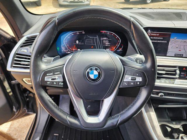 used 2019 BMW X5 car, priced at $29,957