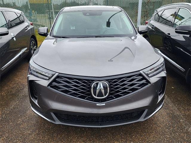 new 2025 Acura RDX car, priced at $47,900