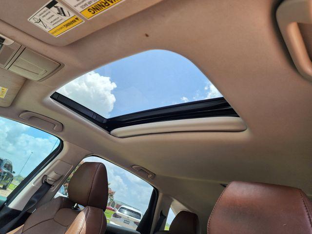 used 2020 Acura MDX car, priced at $25,297
