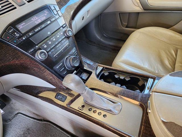 used 2011 Acura MDX car, priced at $11,592