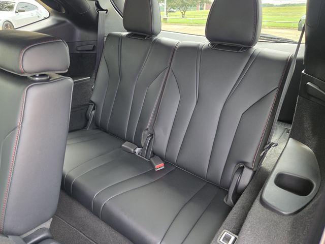 used 2023 Acura MDX car, priced at $41,554