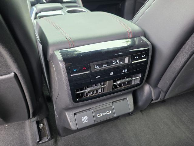 used 2023 Acura MDX car, priced at $41,554