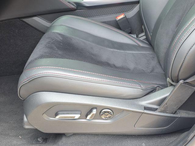 used 2023 Acura MDX car, priced at $41,554