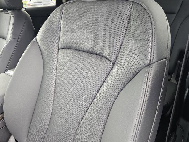 used 2024 Audi Q7 car, priced at $44,371