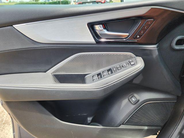 used 2023 Acura MDX car, priced at $46,056