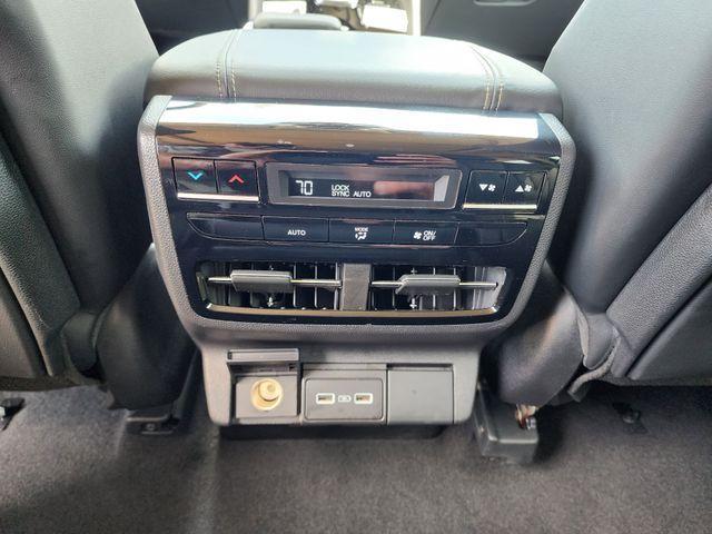 used 2023 Acura MDX car, priced at $46,056