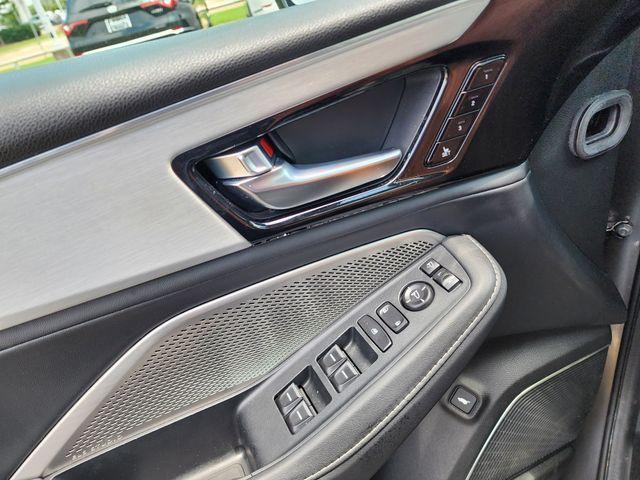 used 2023 Acura MDX car, priced at $46,056