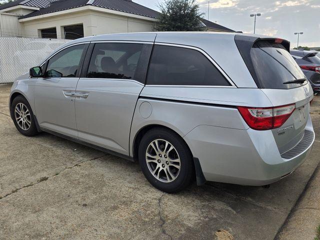 used 2011 Honda Odyssey car, priced at $6,111