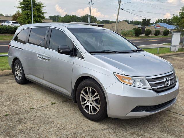 used 2011 Honda Odyssey car, priced at $6,111