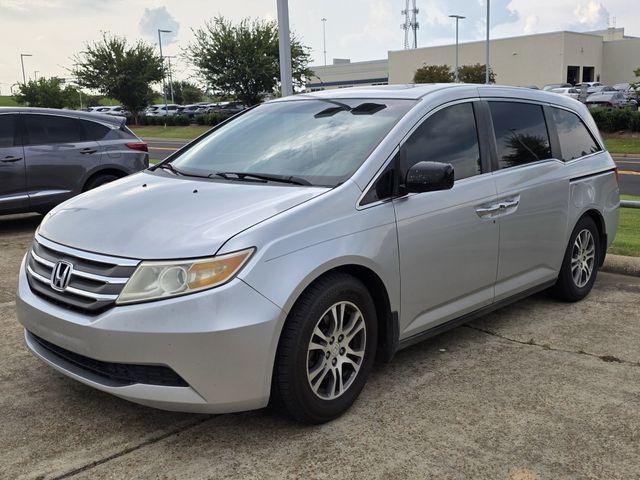 used 2011 Honda Odyssey car, priced at $6,111