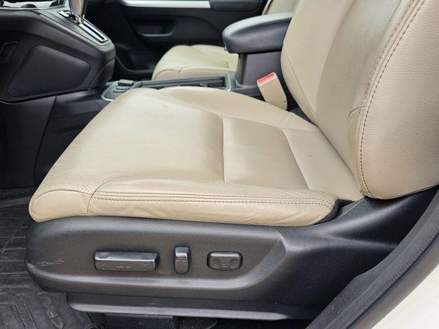 used 2016 Honda CR-V car, priced at $17,118