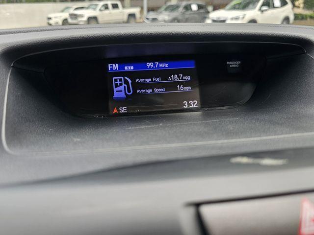 used 2016 Honda CR-V car, priced at $17,118
