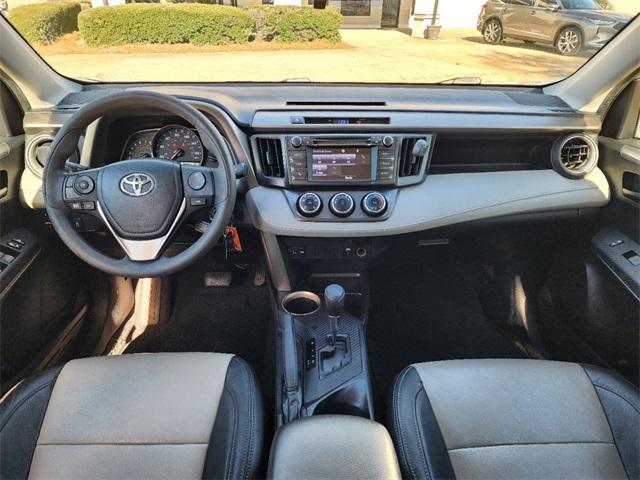 used 2014 Toyota RAV4 car, priced at $13,205