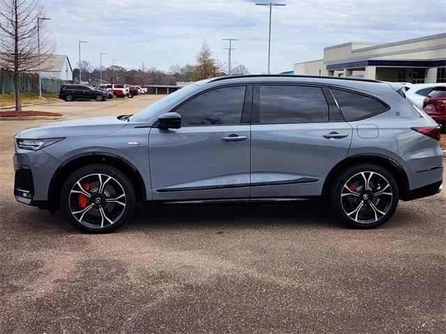 new 2025 Acura MDX car