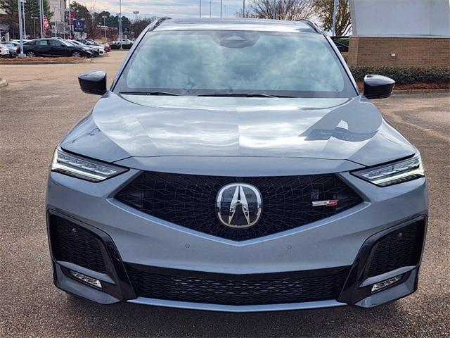 new 2025 Acura MDX car