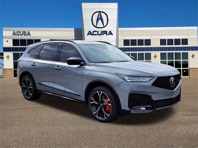 new 2025 Acura MDX car