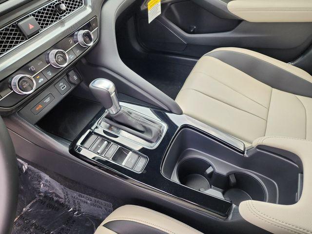 new 2025 Acura Integra car, priced at $35,600