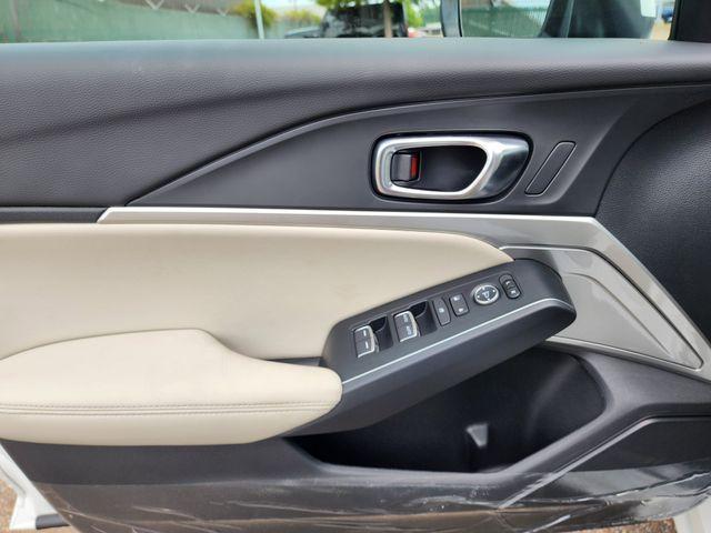 new 2025 Acura Integra car, priced at $35,600