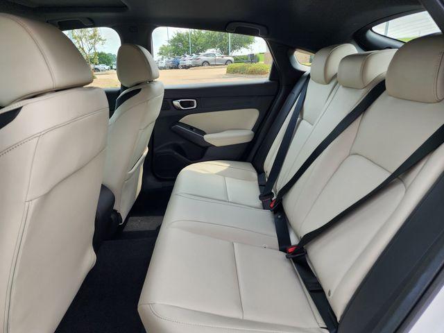 new 2025 Acura Integra car, priced at $35,600