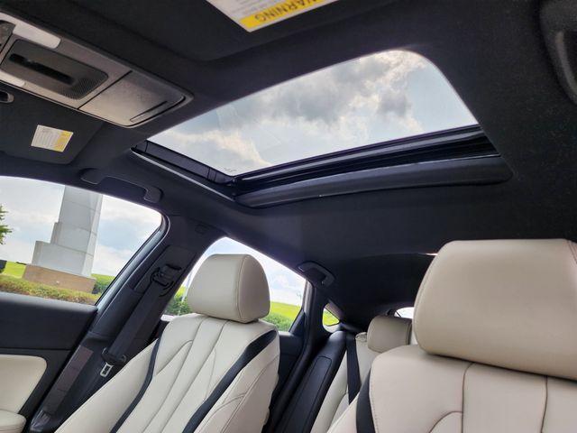 new 2025 Acura Integra car, priced at $35,600