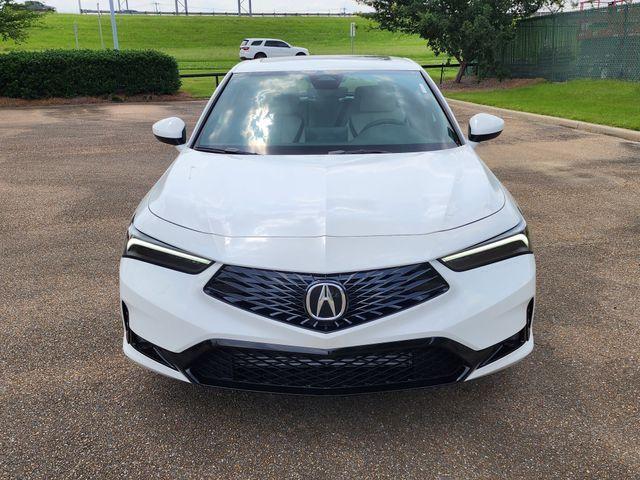 new 2025 Acura Integra car, priced at $35,600