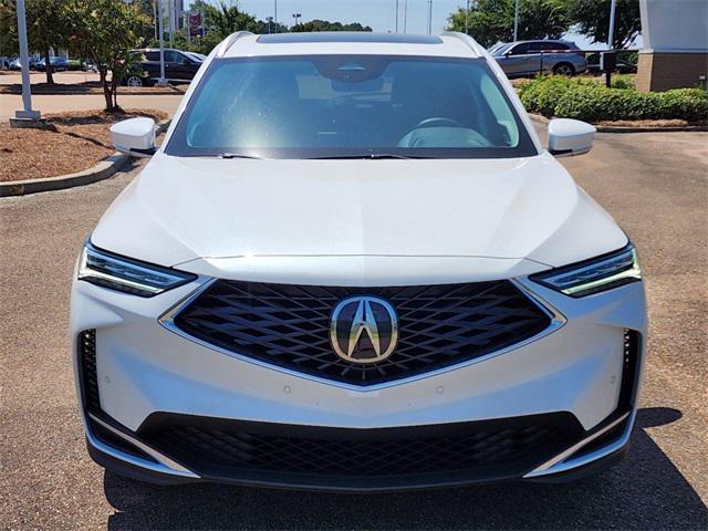 new 2025 Acura MDX car, priced at $56,900