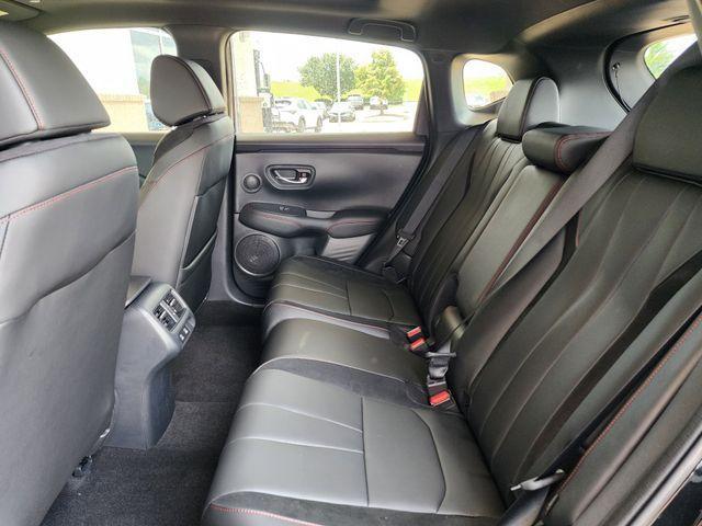 new 2025 Acura ADX car, priced at $40,000