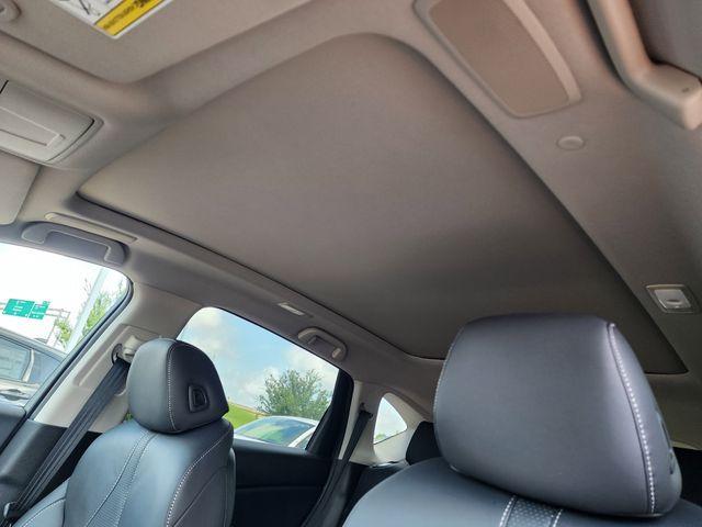 new 2025 Acura RDX car, priced at $47,900