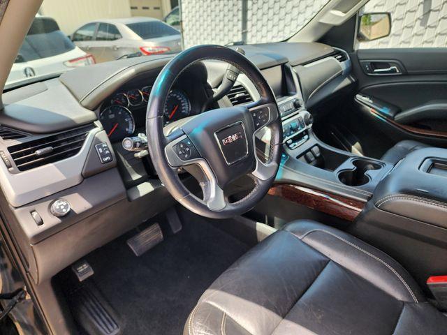 used 2018 GMC Yukon car, priced at $22,070
