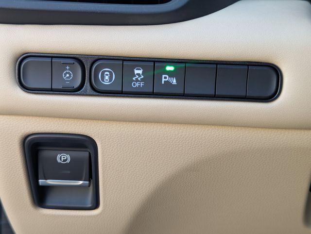 used 2025 Acura TLX car, priced at $40,592