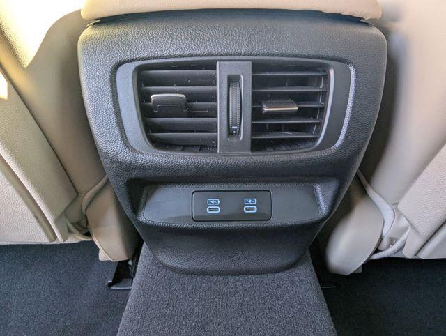 used 2025 Acura TLX car, priced at $40,592