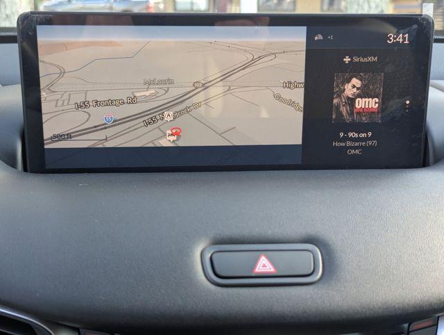 used 2025 Acura TLX car, priced at $40,592