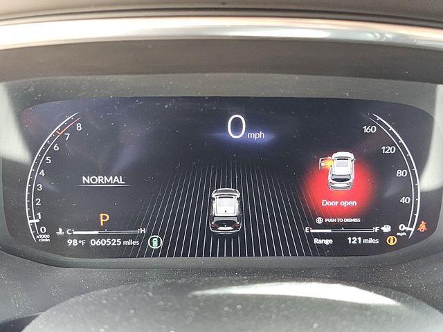 used 2022 Acura MDX car, priced at $40,525