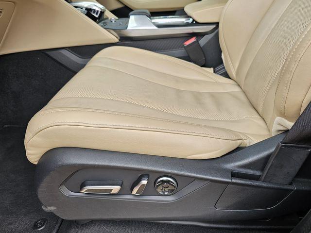 used 2022 Acura MDX car, priced at $40,525