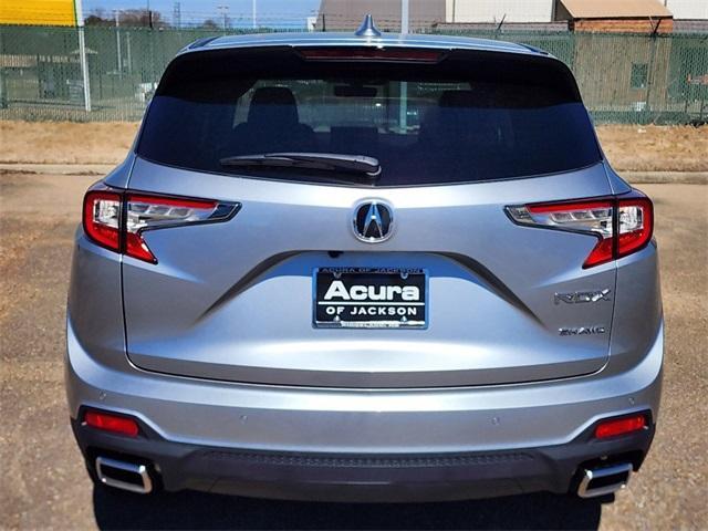 new 2025 Acura RDX car, priced at $47,300