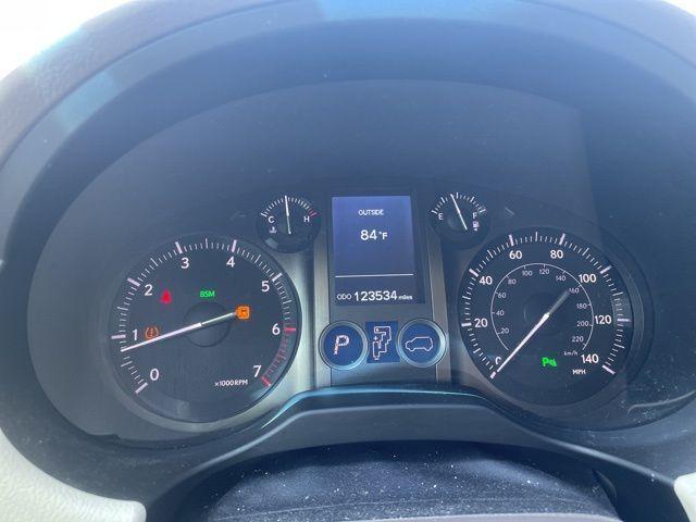 used 2018 Lexus GX 460 car, priced at $27,071