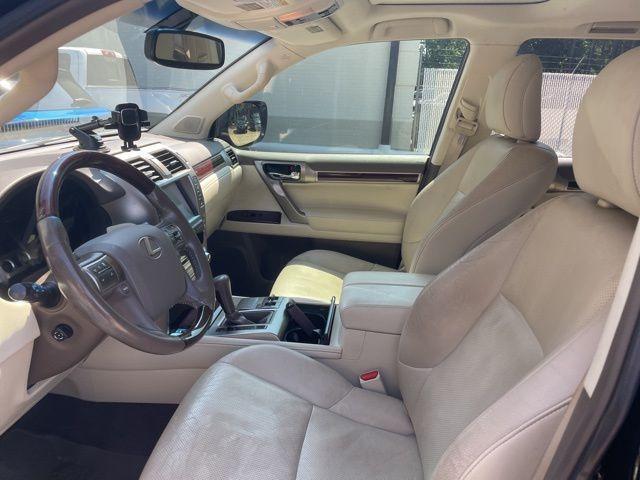 used 2018 Lexus GX 460 car, priced at $27,071
