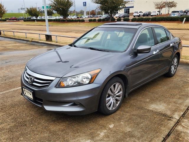 used 2012 Honda Accord car, priced at $8,261