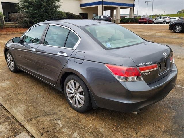 used 2012 Honda Accord car, priced at $8,261