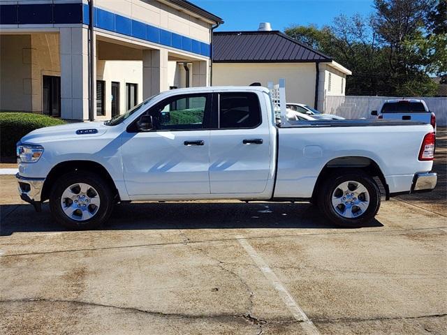 used 2023 Ram 1500 car, priced at $36,467