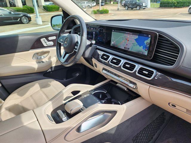 used 2020 Mercedes-Benz GLS 450 car, priced at $34,801