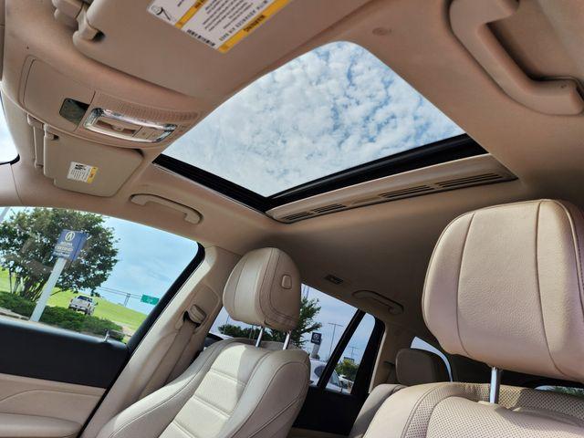 used 2020 Mercedes-Benz GLS 450 car, priced at $34,801