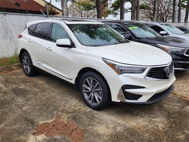 used 2019 Acura RDX car, priced at $25,601