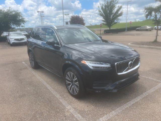 used 2022 Volvo XC90 car, priced at $29,987