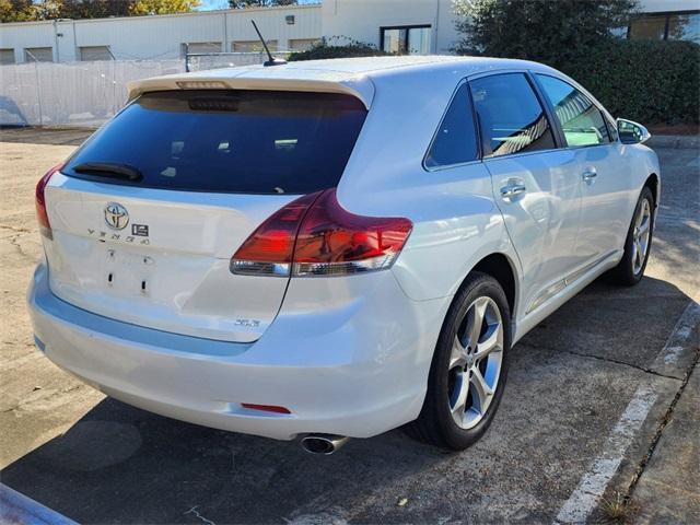 used 2013 Toyota Venza car, priced at $10,544