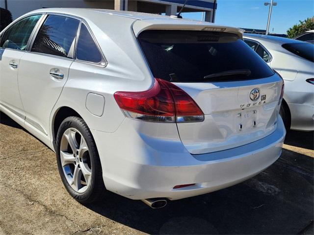 used 2013 Toyota Venza car, priced at $10,544