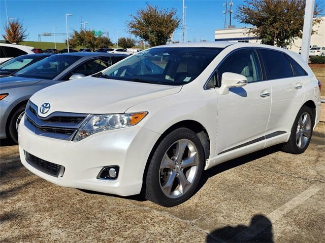 used 2013 Toyota Venza car, priced at $10,544